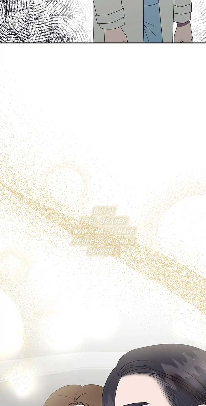 A Sneaky Blind Date Chapter 29 - Page 77