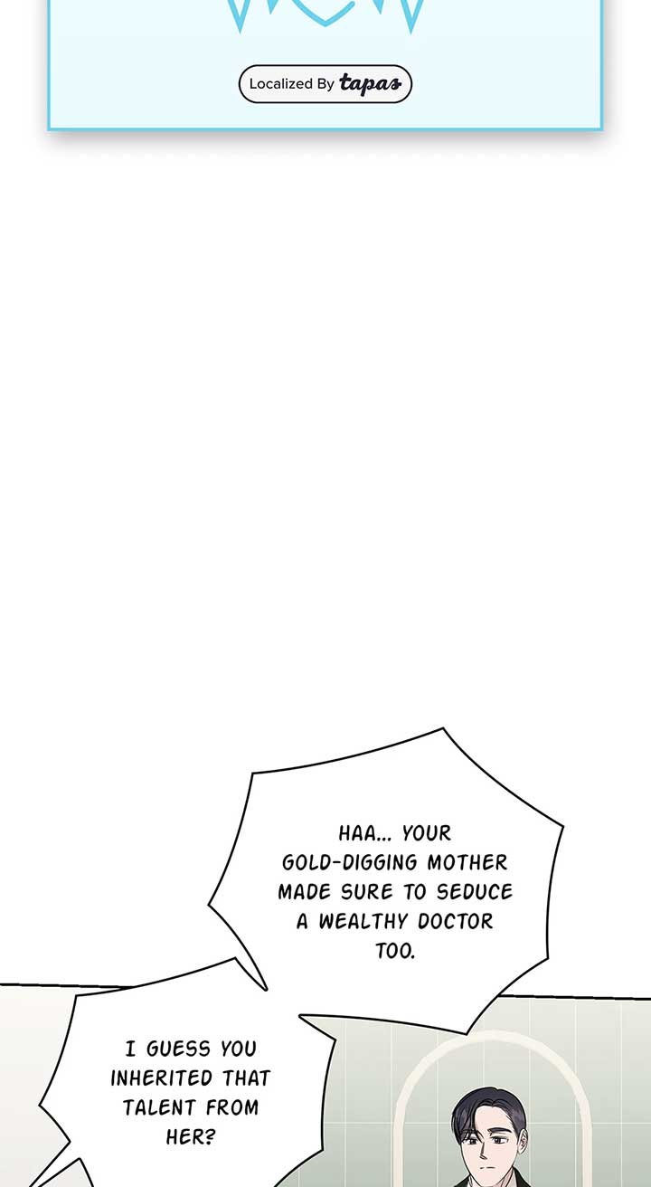 A Sneaky Blind Date Chapter 29 - Page 9