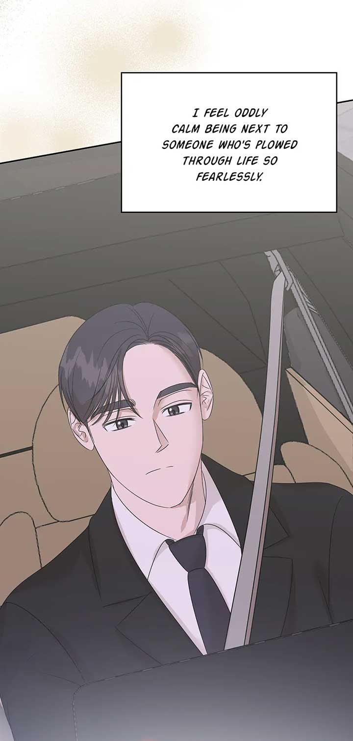 A Sneaky Blind Date Chapter 29 - Page 81