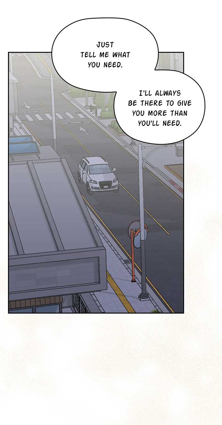 A Sneaky Blind Date Chapter 29 - Page 85