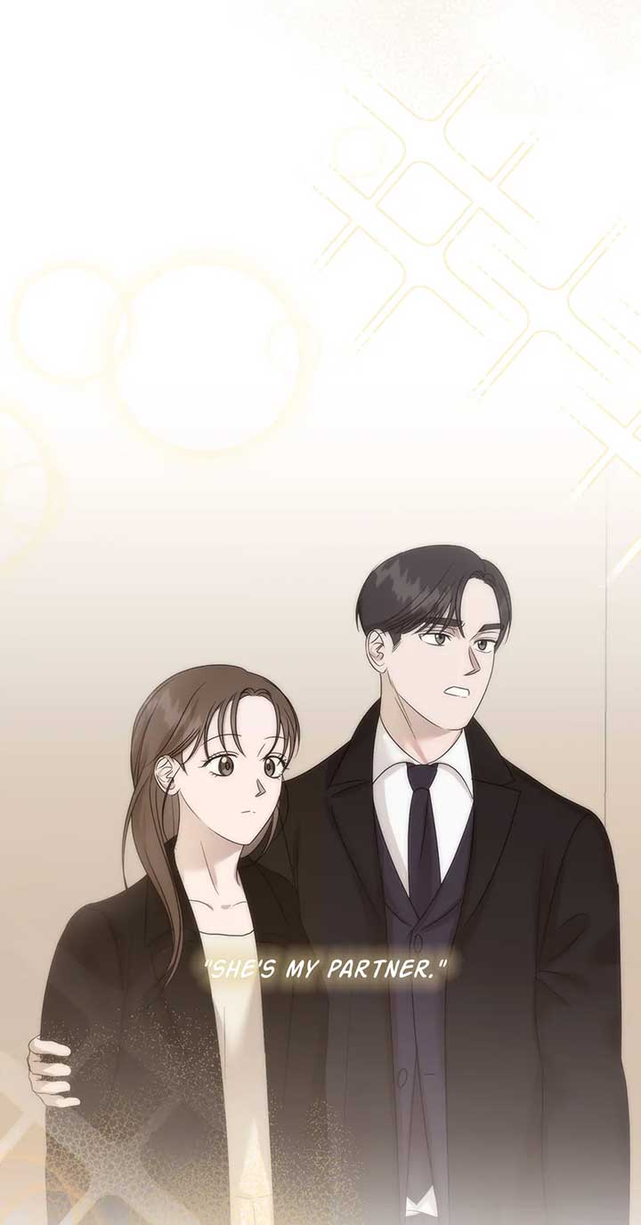 A Sneaky Blind Date Chapter 29 - Page 86