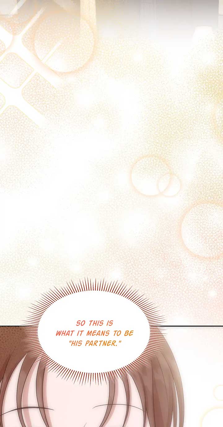 A Sneaky Blind Date Chapter 29 - Page 87