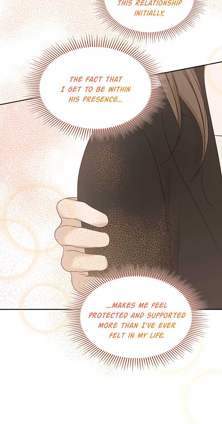 A Sneaky Blind Date Chapter 29 - Page 89