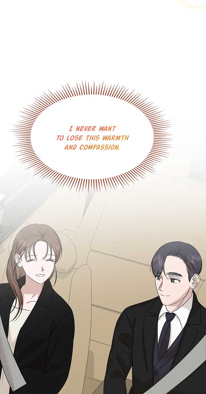 A Sneaky Blind Date Chapter 29 - Page 90