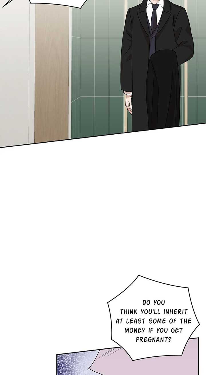 A Sneaky Blind Date Chapter 29 - Page 10