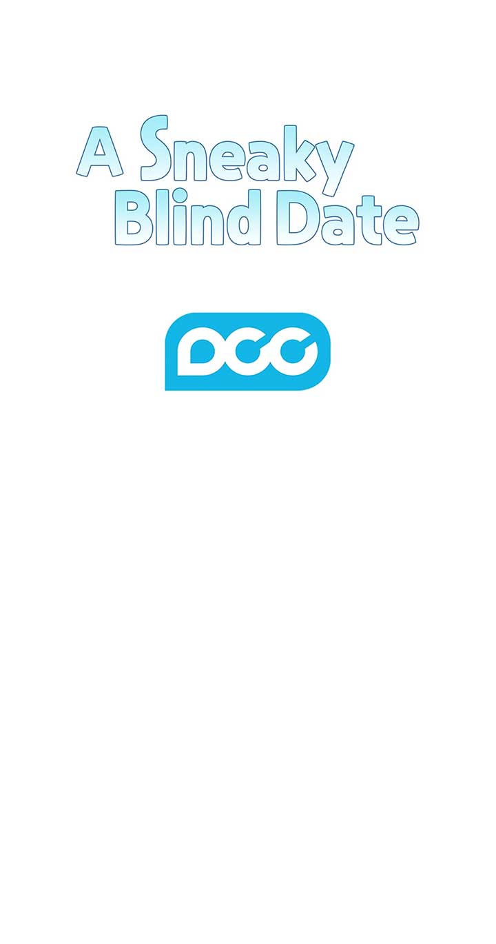 A Sneaky Blind Date Chapter 29 - Page 92