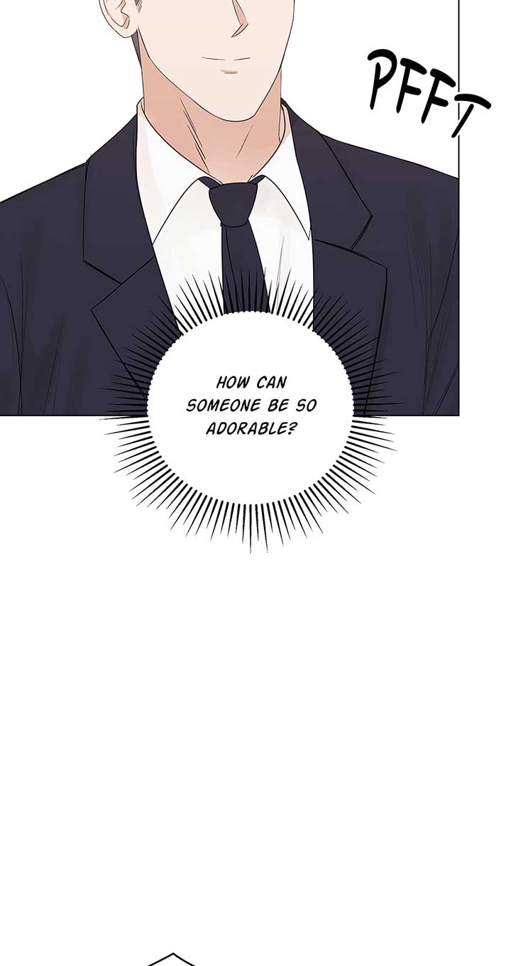 A Sneaky Blind Date Chapter 3 - Page 11