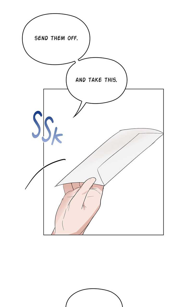 A Sneaky Blind Date Chapter 3 - Page 20