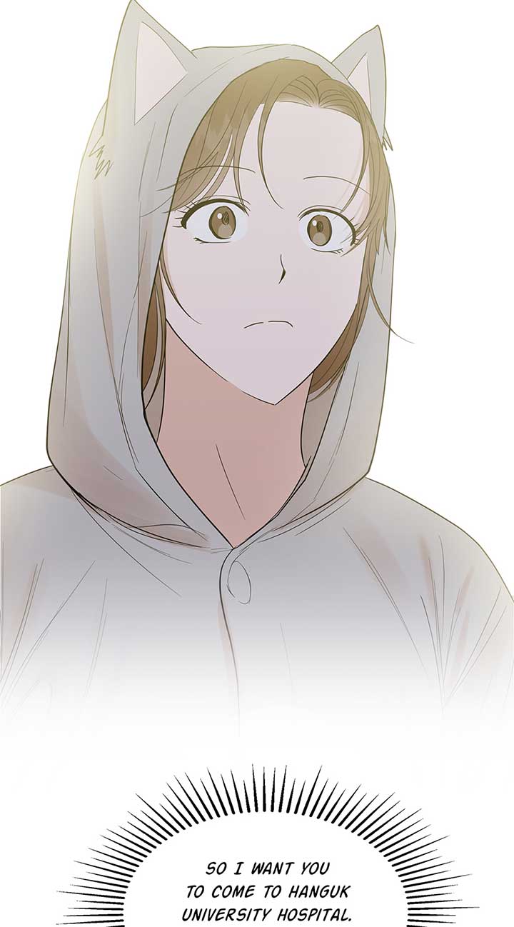 A Sneaky Blind Date Chapter 3 - Page 25