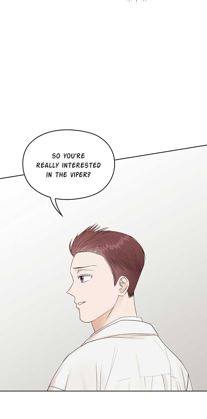 A Sneaky Blind Date Chapter 3 - Page 29