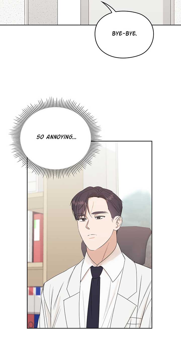 A Sneaky Blind Date Chapter 3 - Page 32