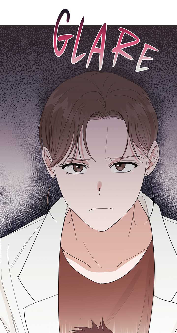 A Sneaky Blind Date Chapter 3 - Page 38