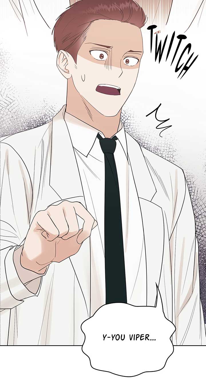 A Sneaky Blind Date Chapter 3 - Page 39