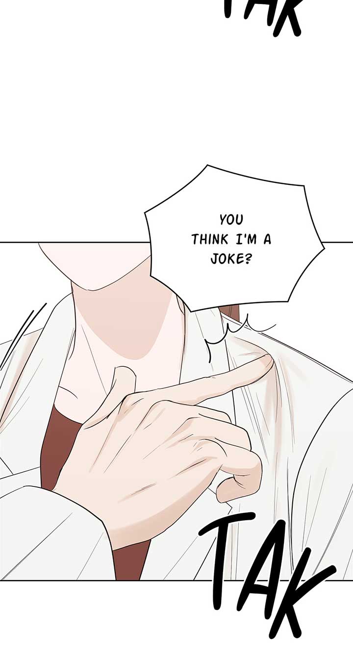 A Sneaky Blind Date Chapter 3 - Page 41