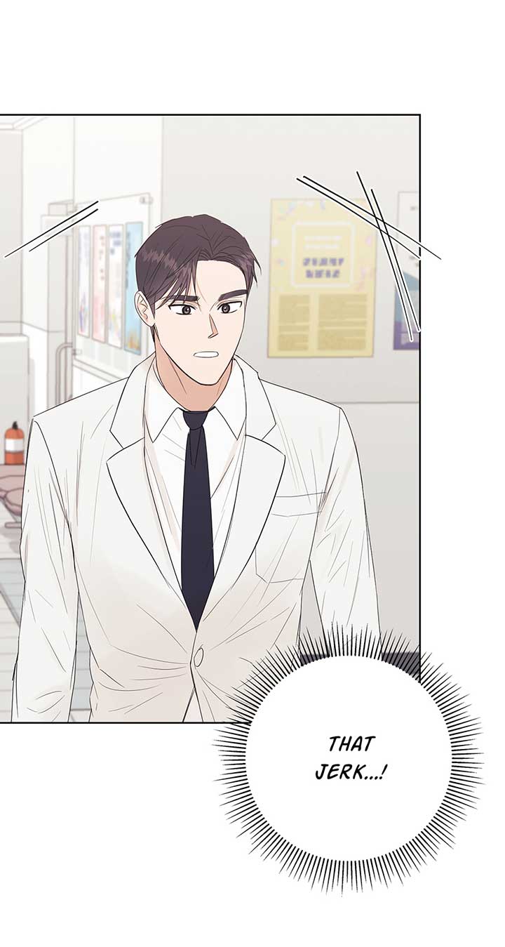 A Sneaky Blind Date Chapter 3 - Page 42