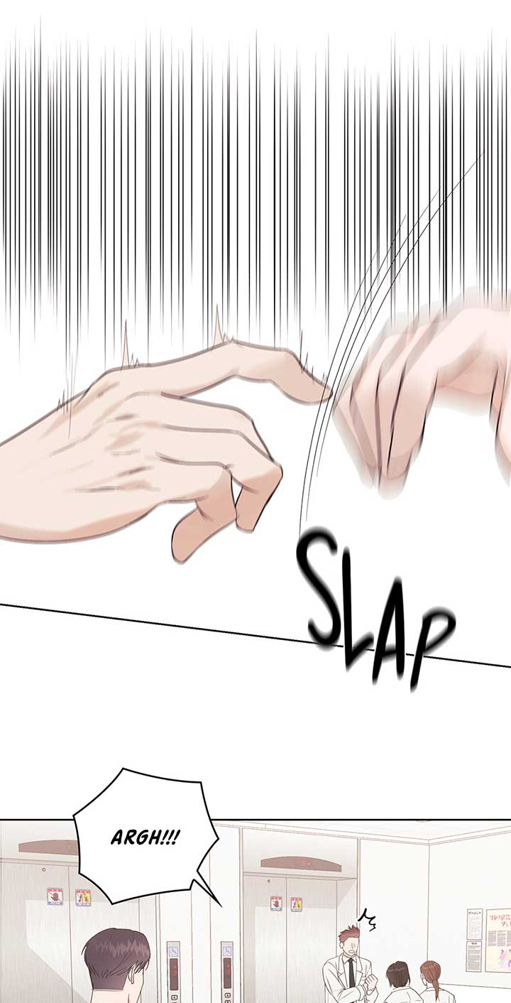 A Sneaky Blind Date Chapter 3 - Page 43