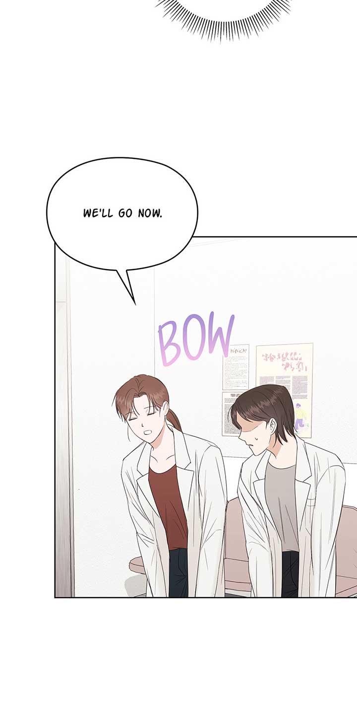 A Sneaky Blind Date Chapter 3 - Page 46