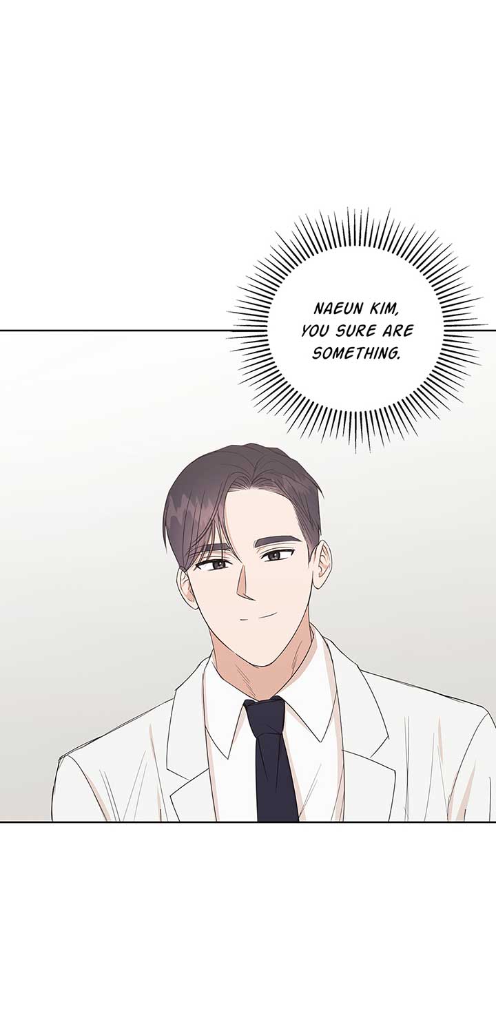 A Sneaky Blind Date Chapter 3 - Page 49