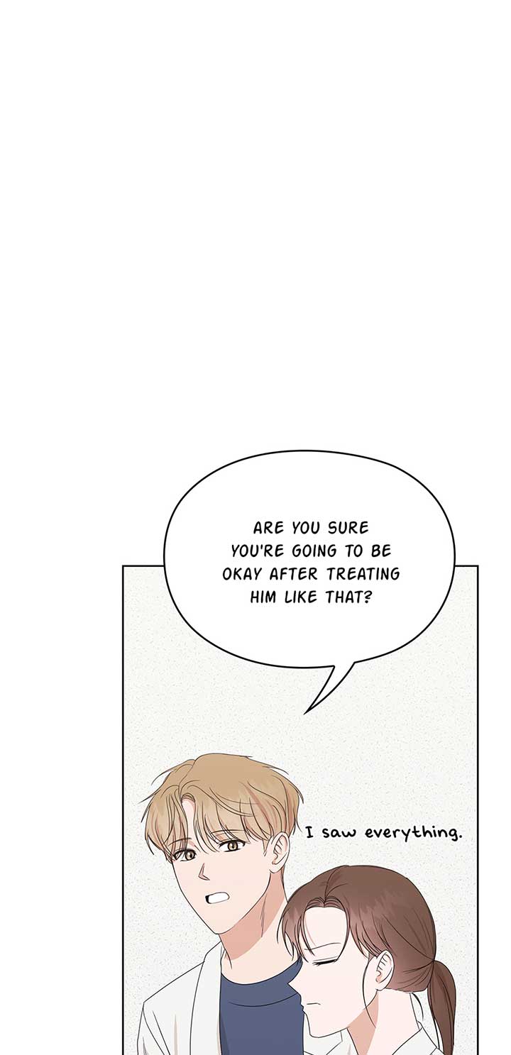 A Sneaky Blind Date Chapter 3 - Page 50