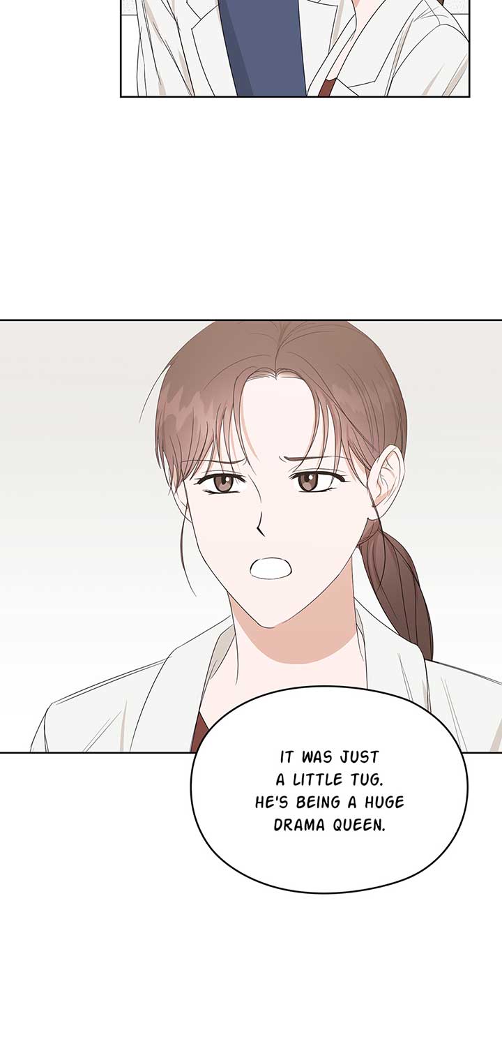 A Sneaky Blind Date Chapter 3 - Page 51