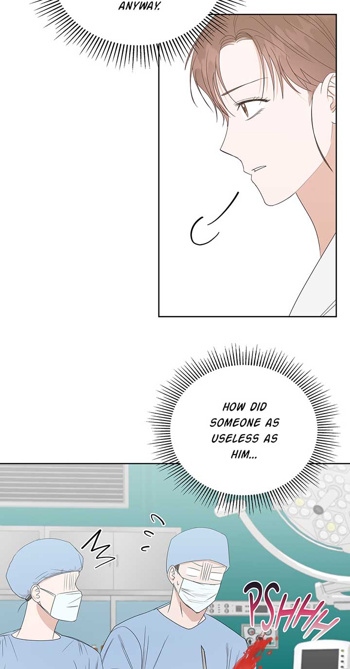 A Sneaky Blind Date Chapter 3 - Page 53