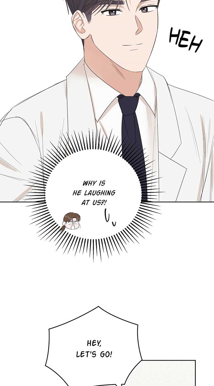 A Sneaky Blind Date Chapter 3 - Page 57