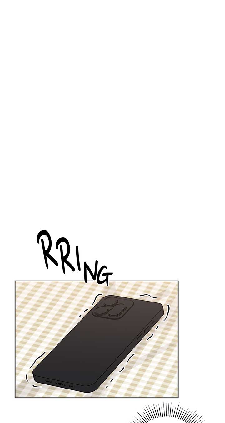 A Sneaky Blind Date Chapter 3 - Page 61