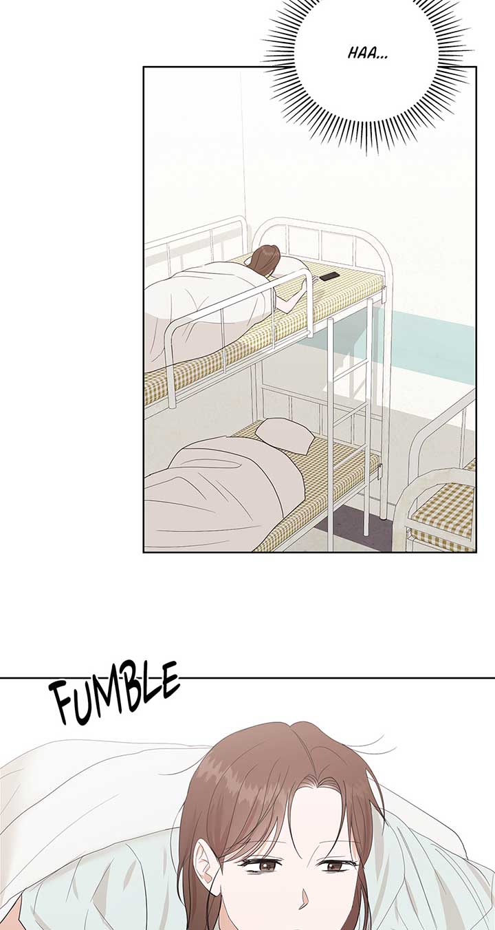 A Sneaky Blind Date Chapter 3 - Page 62