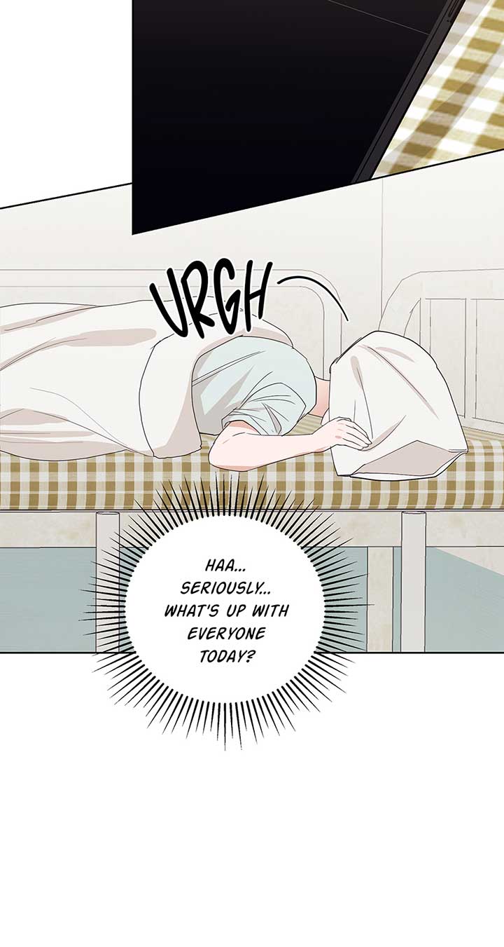 A Sneaky Blind Date Chapter 3 - Page 64