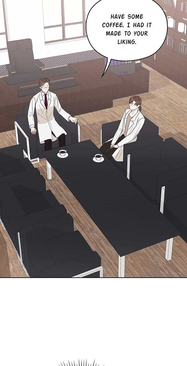 A Sneaky Blind Date Chapter 3 - Page 66