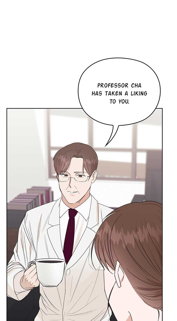 A Sneaky Blind Date Chapter 3 - Page 69