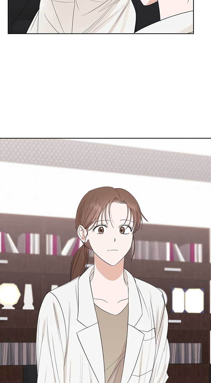 A Sneaky Blind Date Chapter 3 - Page 70