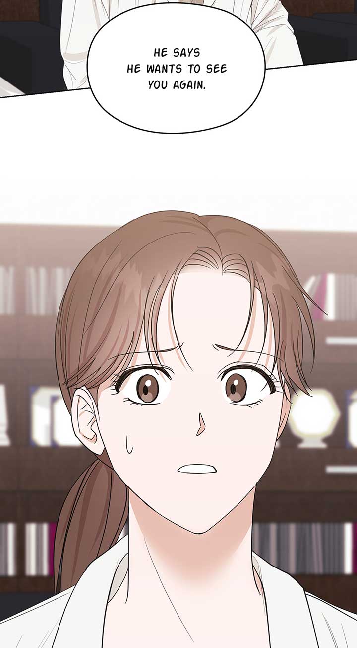 A Sneaky Blind Date Chapter 3 - Page 71