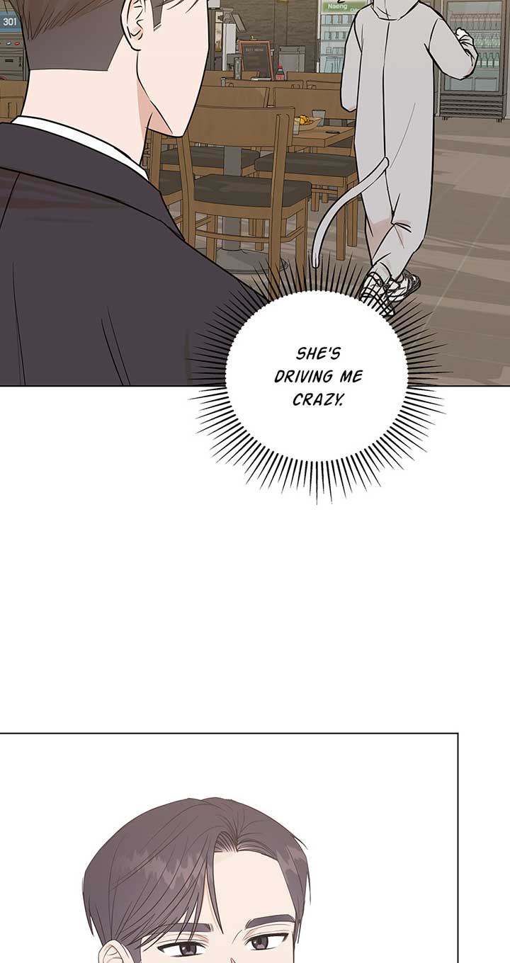 A Sneaky Blind Date Chapter 3 - Page 10