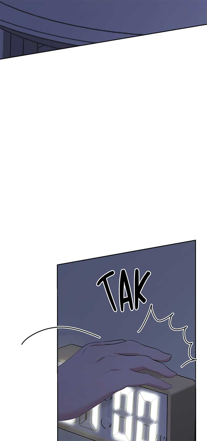 A Sneaky Blind Date Chapter 30 - Page 2