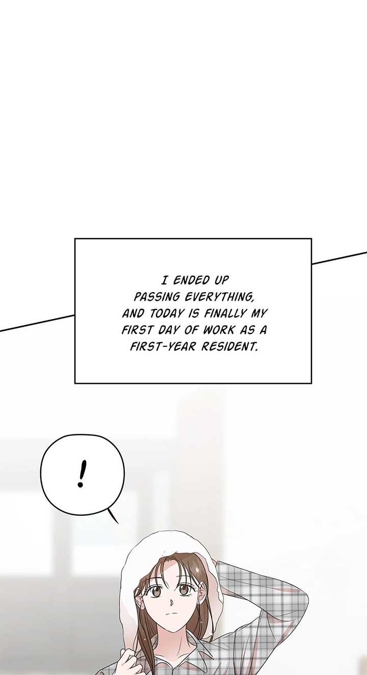 A Sneaky Blind Date Chapter 30 - Page 12