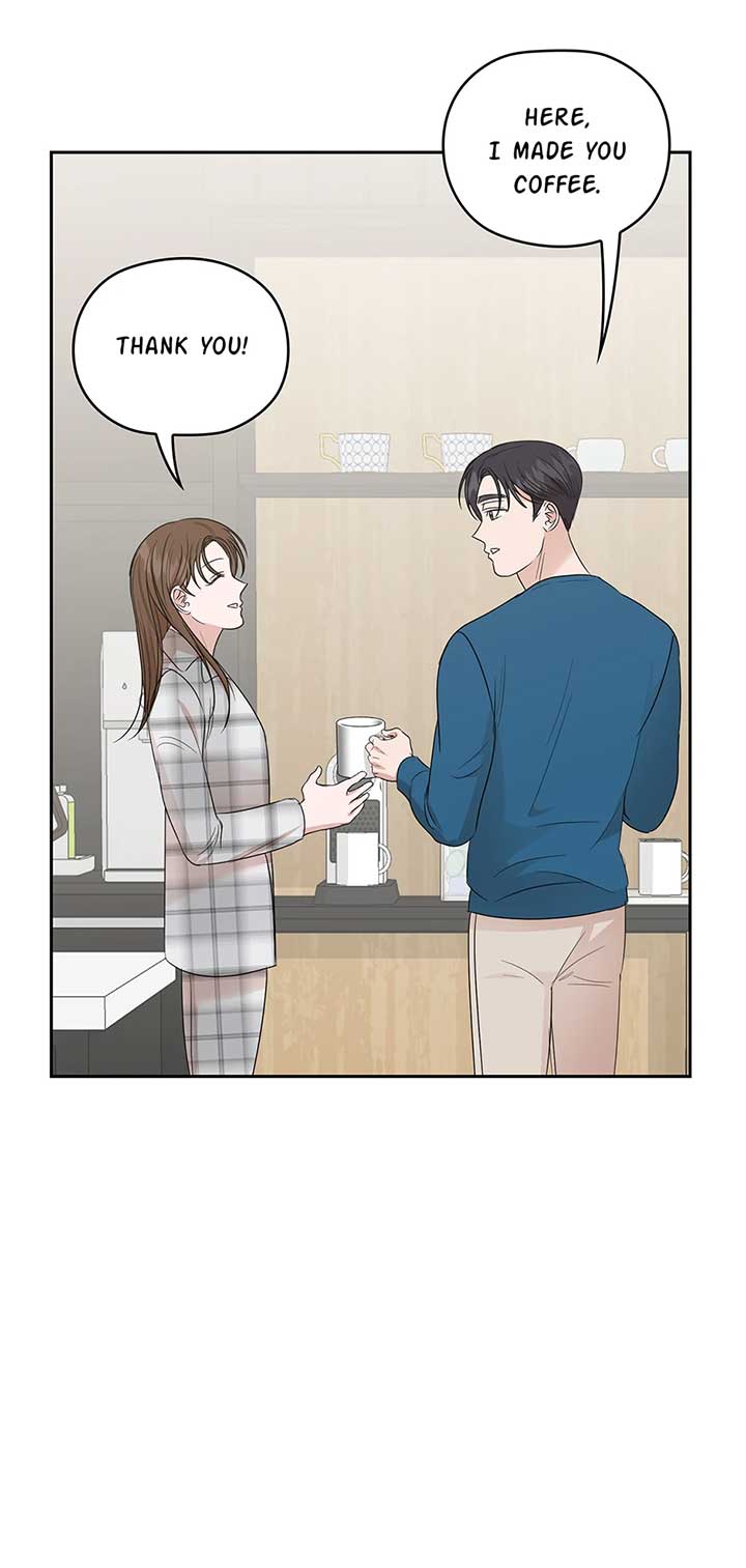 A Sneaky Blind Date Chapter 30 - Page 17