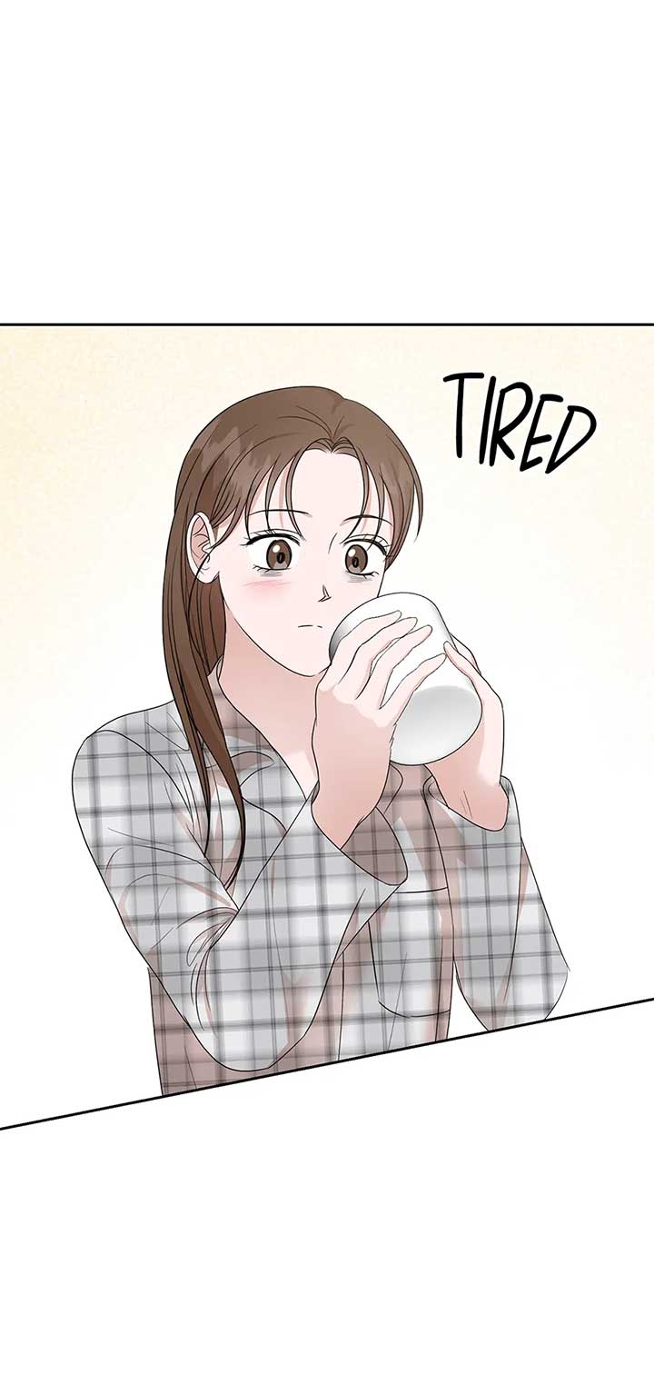 A Sneaky Blind Date Chapter 30 - Page 18