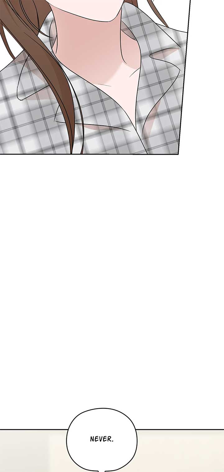 A Sneaky Blind Date Chapter 30 - Page 21