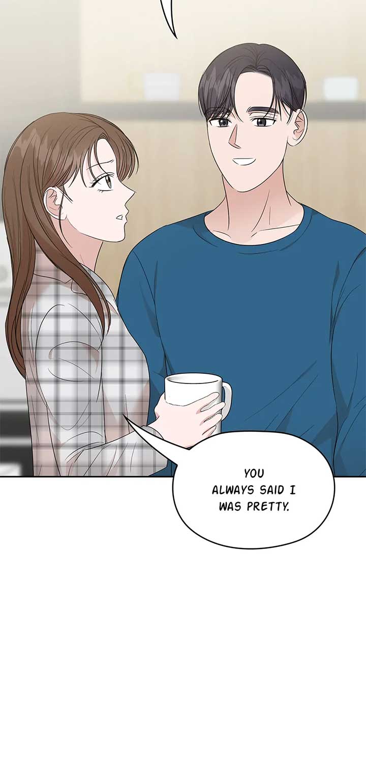 A Sneaky Blind Date Chapter 30 - Page 22