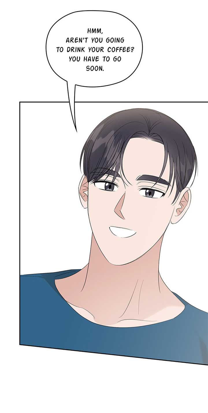 A Sneaky Blind Date Chapter 30 - Page 23