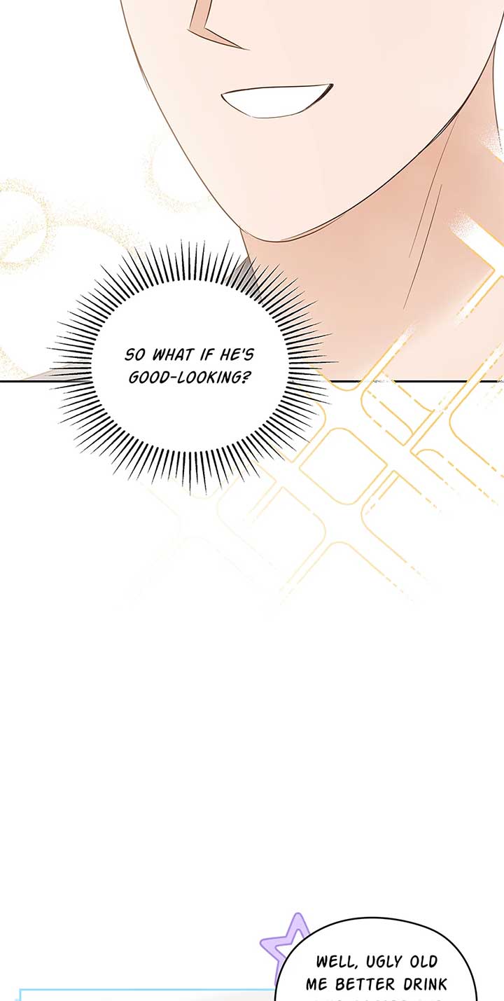 A Sneaky Blind Date Chapter 30 - Page 26