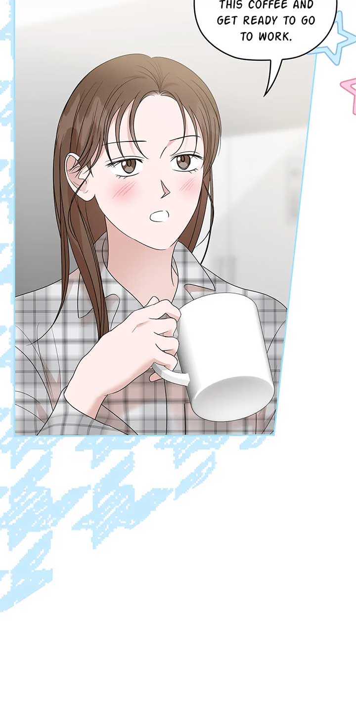 A Sneaky Blind Date Chapter 30 - Page 27