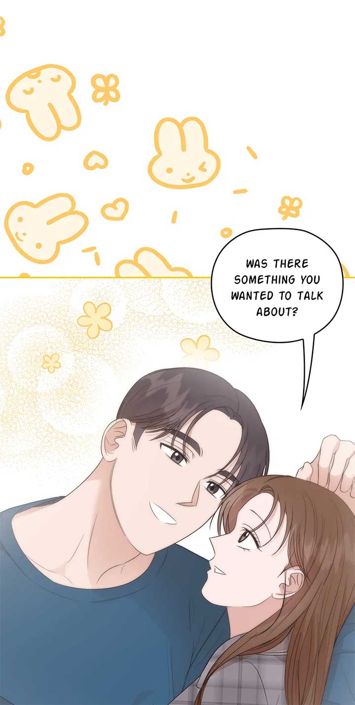 A Sneaky Blind Date Chapter 30 - Page 29