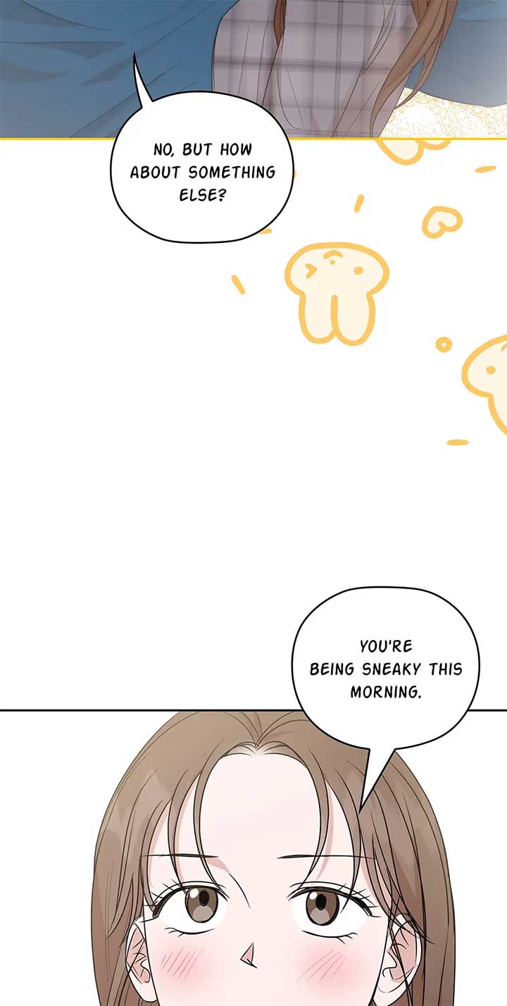 A Sneaky Blind Date Chapter 30 - Page 30