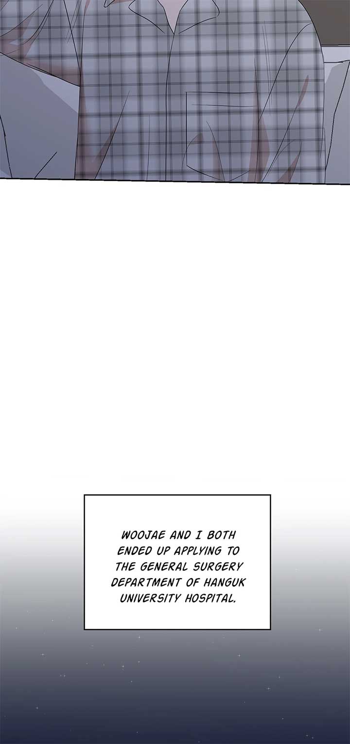 A Sneaky Blind Date Chapter 30 - Page 4