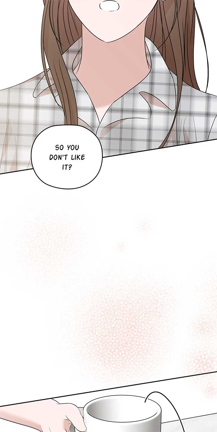 A Sneaky Blind Date Chapter 30 - Page 31