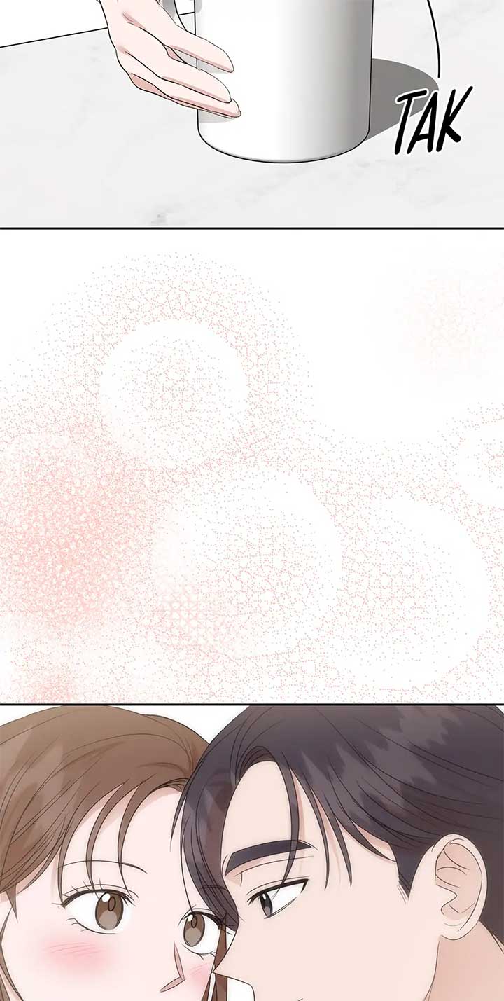 A Sneaky Blind Date Chapter 30 - Page 32