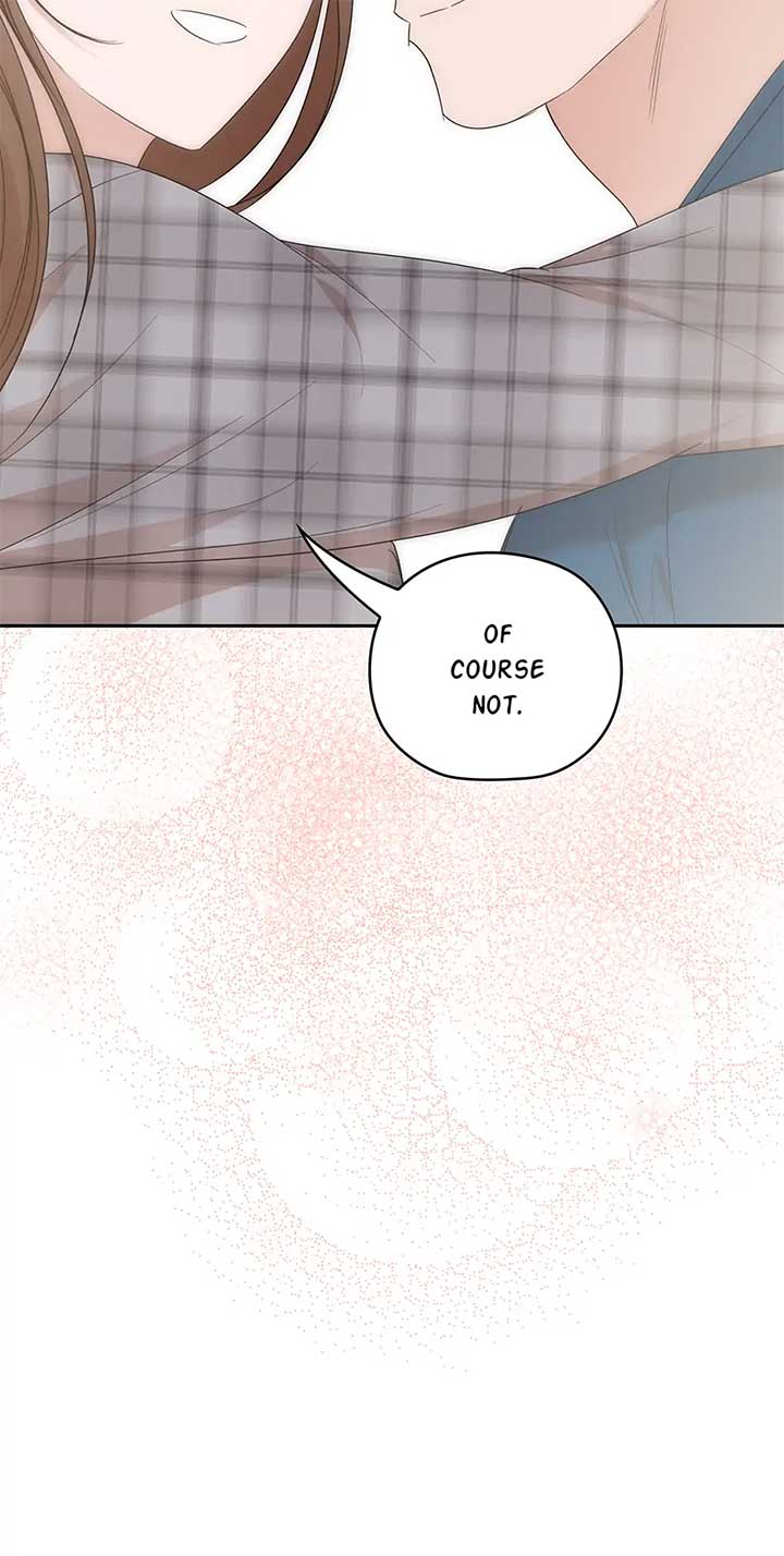 A Sneaky Blind Date Chapter 30 - Page 33