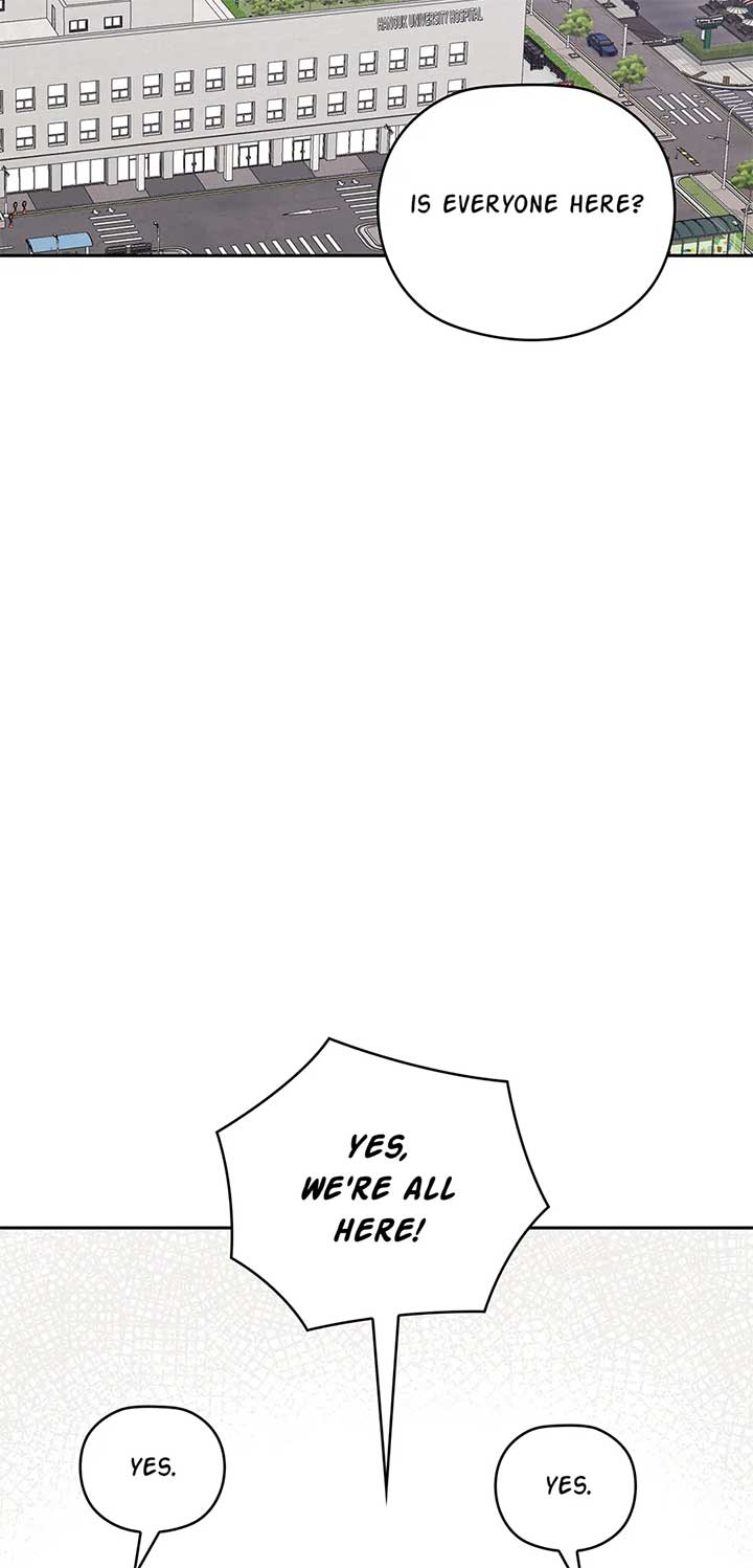 A Sneaky Blind Date Chapter 30 - Page 35